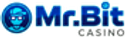 Mr Bit Casino Logo