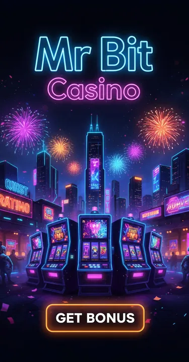 Mr Bit Casino Online